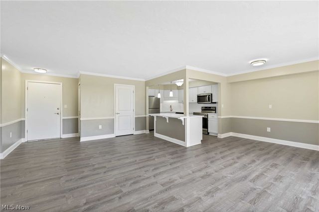 12550 Lake Avenue 1410, Lakewood, OH 44107