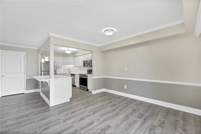 12550 Lake Avenue 1410, Lakewood, OH 44107
