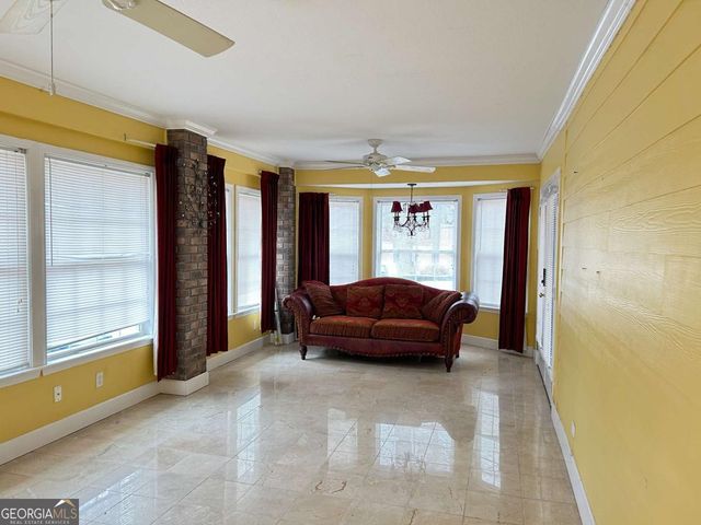 1564 Joy Bluff Road, Reidsville, GA 30453