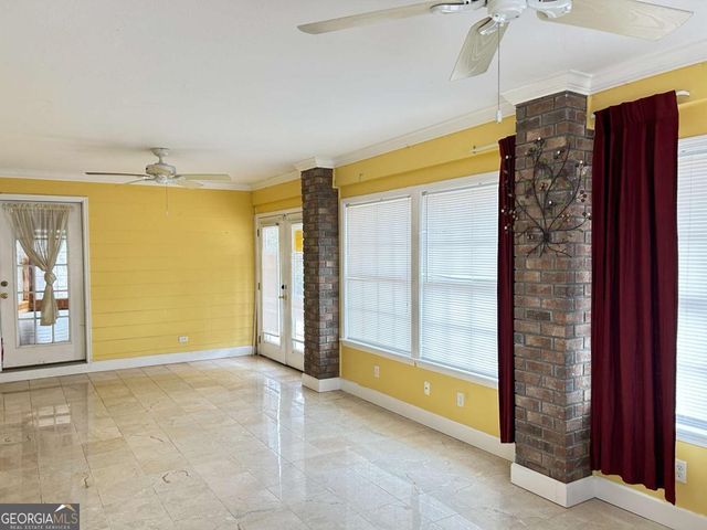 1564 Joy Bluff Road, Reidsville, GA 30453