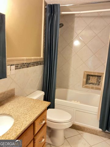 1564 Joy Bluff Road, Reidsville, GA 30453