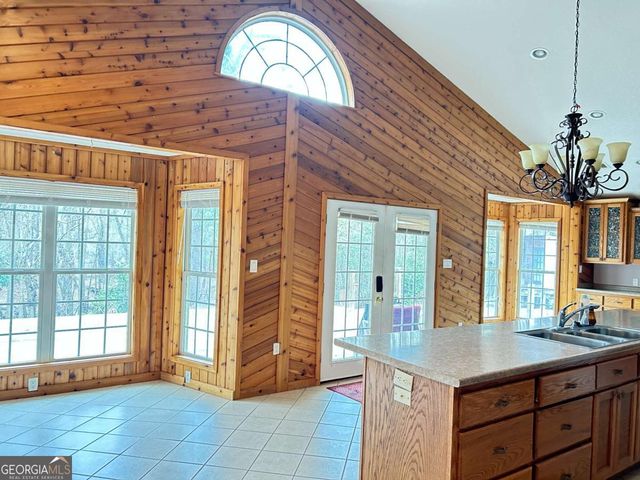 1564 Joy Bluff Road, Reidsville, GA 30453