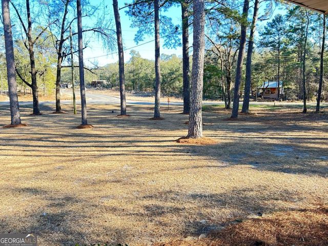 1564 Joy Bluff Road, Reidsville, GA 30453