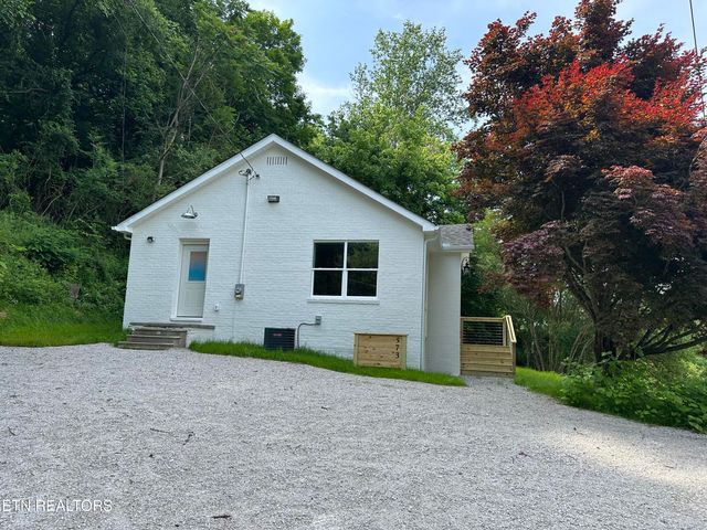 573 Briceville Hwy, Rocky Top, TN 37769