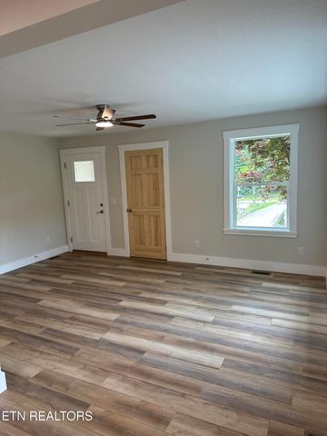 573 Briceville Hwy, Rocky Top, TN 37769