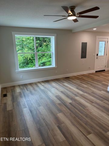 573 Briceville Hwy, Rocky Top, TN 37769