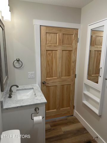 573 Briceville Hwy, Rocky Top, TN 37769