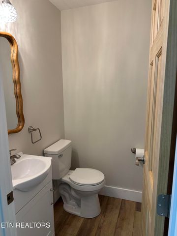 573 Briceville Hwy, Rocky Top, TN 37769