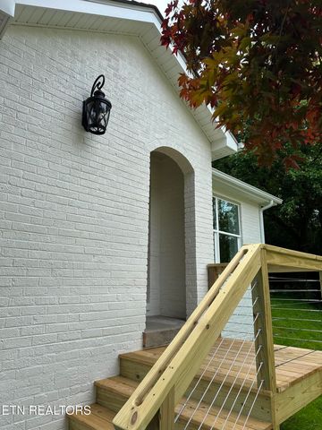 573 Briceville Hwy, Rocky Top, TN 37769