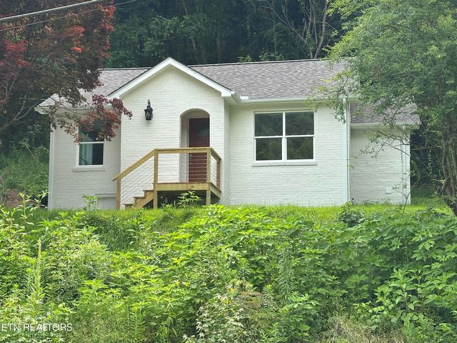 573 Briceville Hwy, Rocky Top, TN 37769