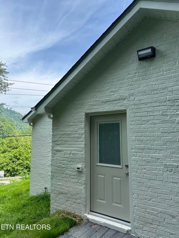573 Briceville Hwy, Rocky Top, TN 37769