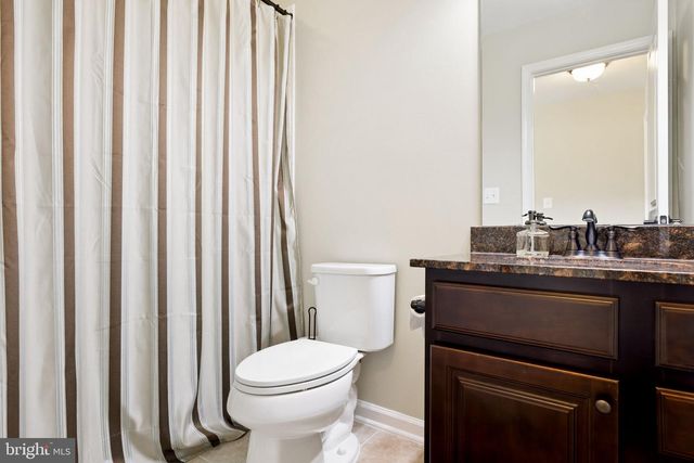 134 ATLANTIS LN, Lake Frederick, VA 22630