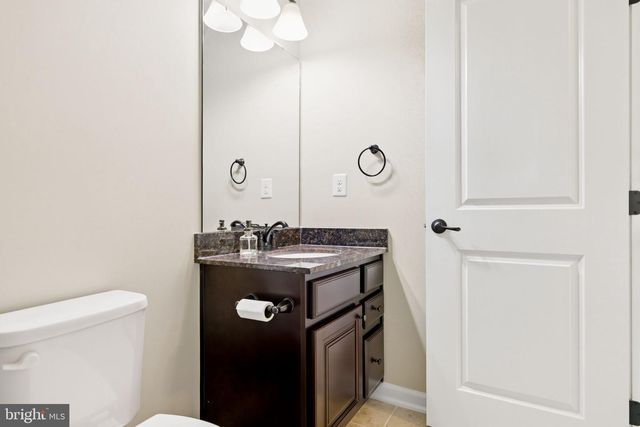 134 ATLANTIS LN, Lake Frederick, VA 22630