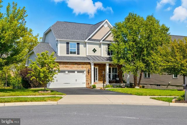 134 ATLANTIS LN, Lake Frederick, VA 22630