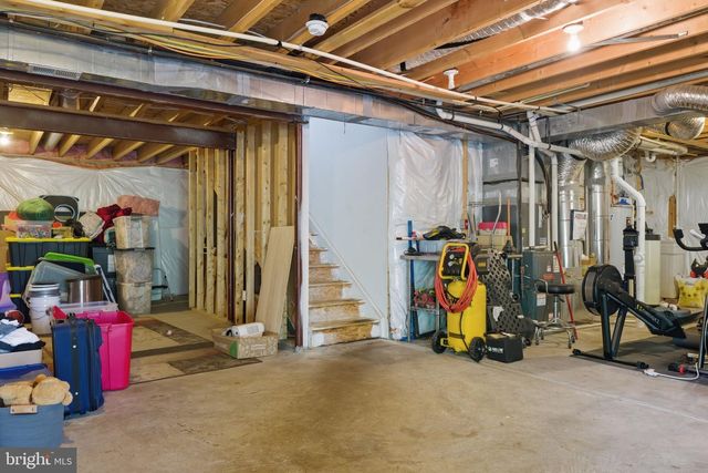 134 ATLANTIS LN, Lake Frederick, VA 22630