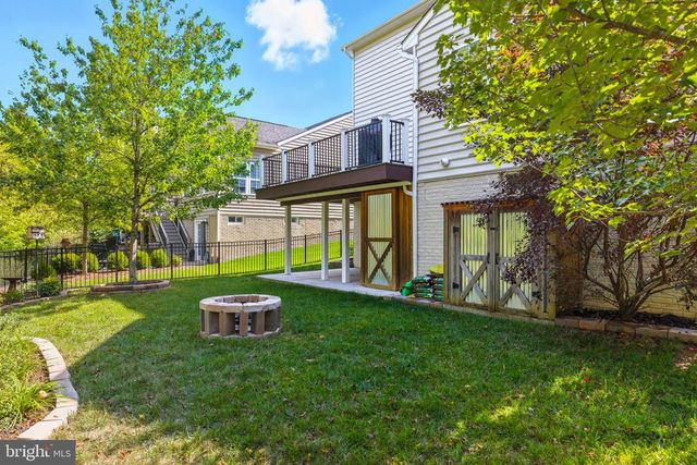 134 ATLANTIS LN, Lake Frederick, VA 22630