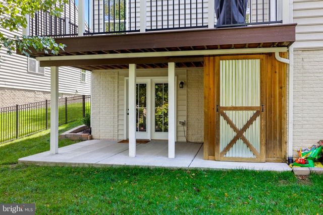 134 ATLANTIS LN, Lake Frederick, VA 22630