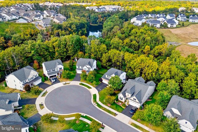 134 ATLANTIS LN, Lake Frederick, VA 22630