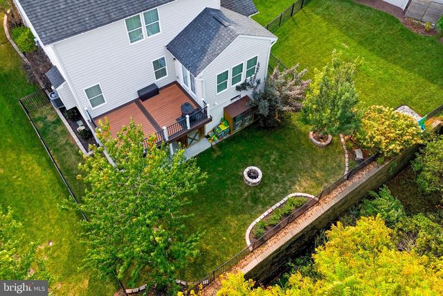 134 ATLANTIS LN, Lake Frederick, VA 22630