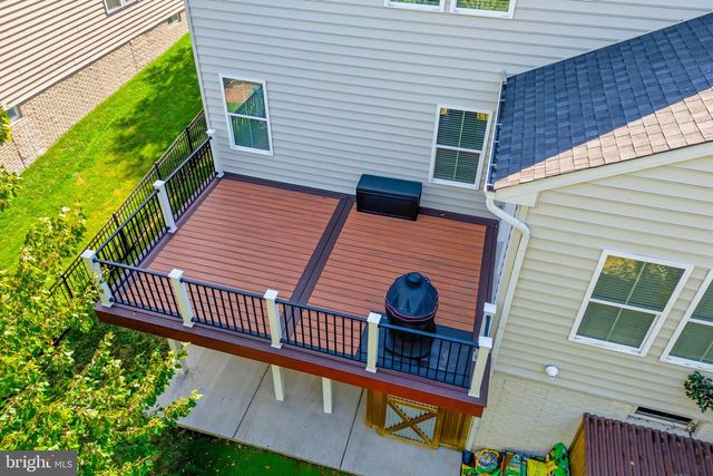 134 ATLANTIS LN, Lake Frederick, VA 22630