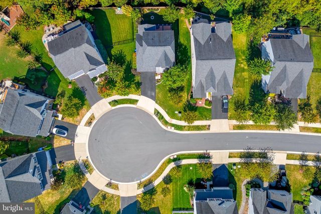 134 ATLANTIS LN, Lake Frederick, VA 22630