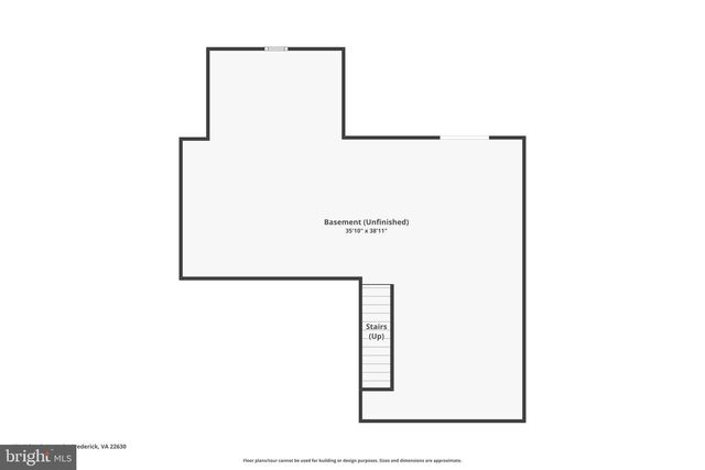 134 ATLANTIS LN, Lake Frederick, VA 22630