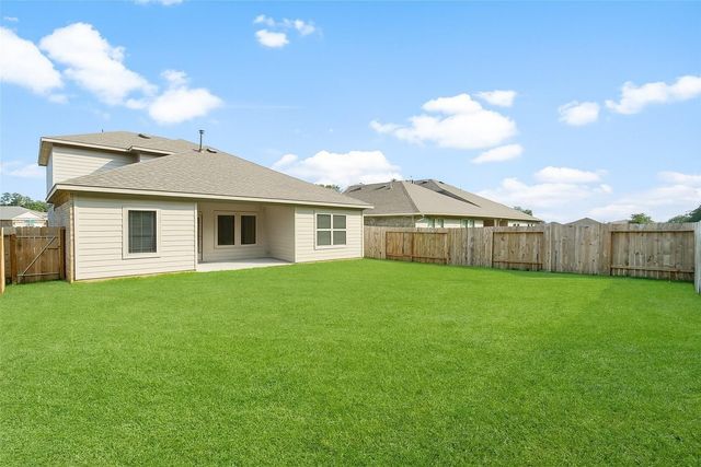 2274 Strong Horse Drive, Conroe, TX 77301