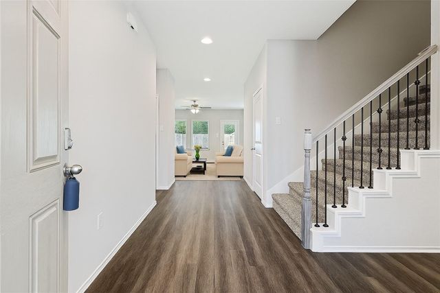 2274 Strong Horse Drive, Conroe, TX 77301