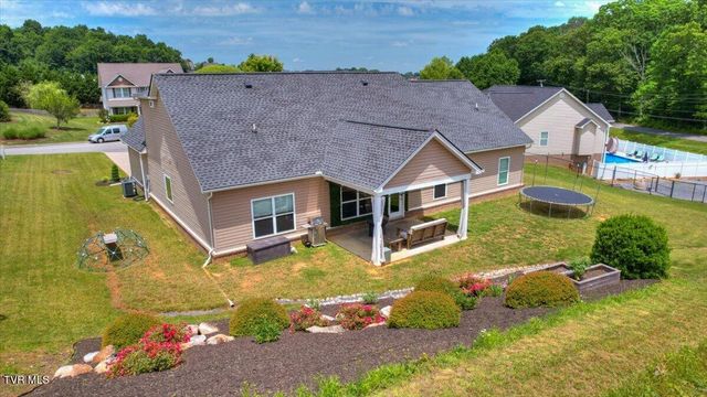 498 Cameron Court, Jonesborough, TN 37659