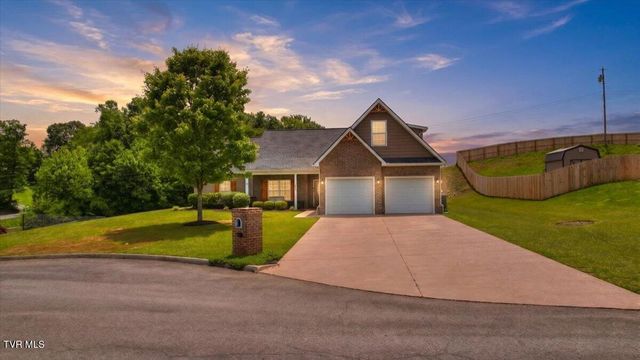 498 Cameron Court, Jonesborough, TN 37659
