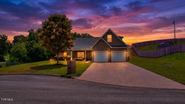 498 Cameron Court, Jonesborough, TN 37659