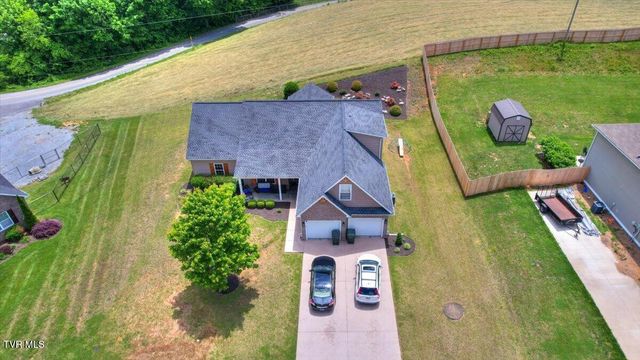 498 Cameron Court, Jonesborough, TN 37659