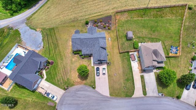 498 Cameron Court, Jonesborough, TN 37659