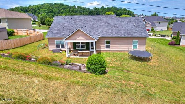 498 Cameron Court, Jonesborough, TN 37659