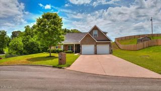 498 Cameron Court, Jonesborough, TN 37659