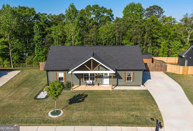 153 Addie Jane Lane, Buchanan, GA 30113