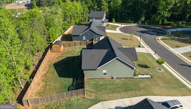 153 Addie Jane Lane, Buchanan, GA 30113