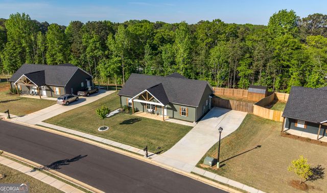153 Addie Jane Lane, Buchanan, GA 30113
