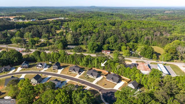 153 Addie Jane Lane, Buchanan, GA 30113