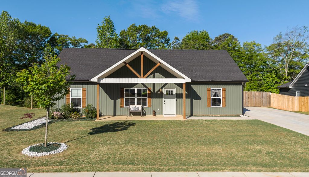153 Addie Jane Lane, Buchanan, GA 30113