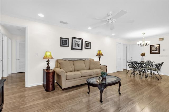 649 BERWICK DRIVE, Winter Park, FL 32792