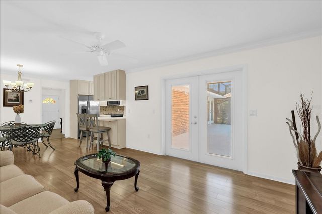 649 BERWICK DRIVE, Winter Park, FL 32792