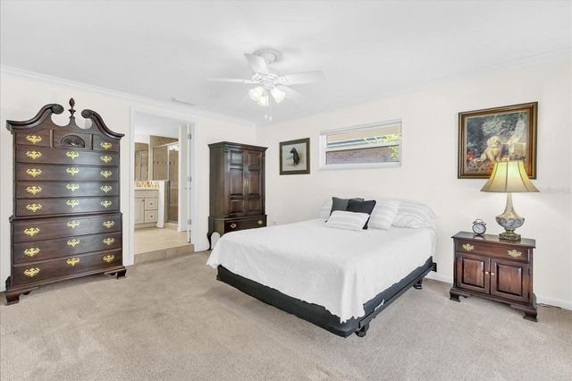 649 BERWICK DRIVE, Winter Park, FL 32792