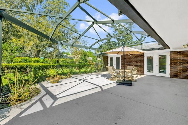 649 BERWICK DRIVE, Winter Park, FL 32792