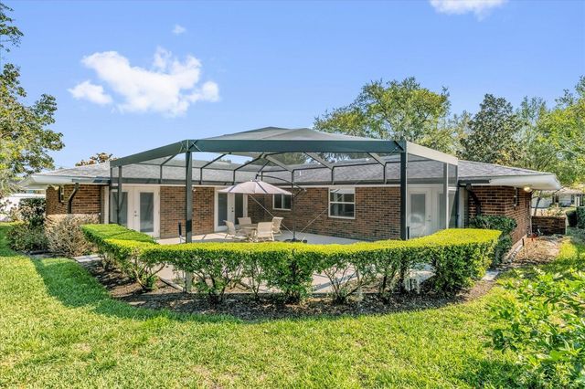 649 BERWICK DRIVE, Winter Park, FL 32792