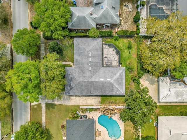 649 BERWICK DRIVE, Winter Park, FL 32792