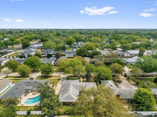 649 BERWICK DRIVE, Winter Park, FL 32792