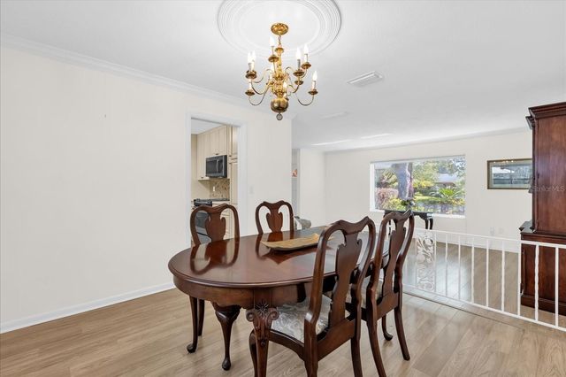 649 BERWICK DRIVE, Winter Park, FL 32792