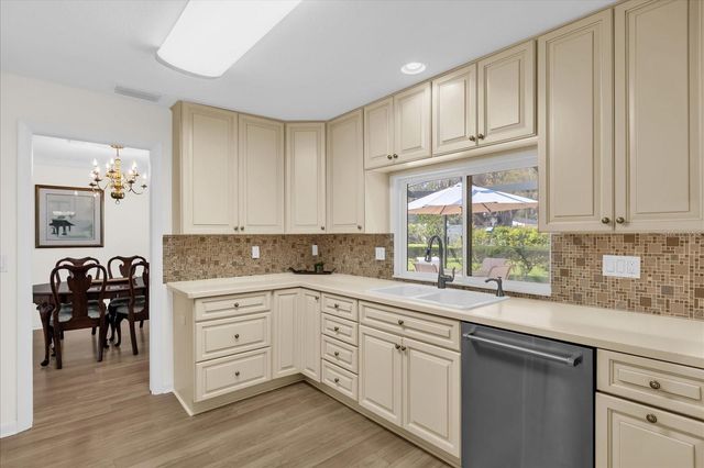 649 BERWICK DRIVE, Winter Park, FL 32792