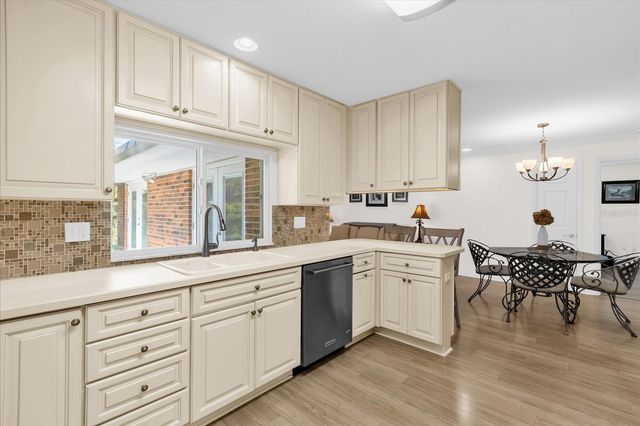 649 BERWICK DRIVE, Winter Park, FL 32792